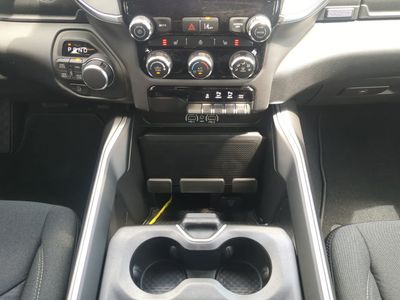 2026 Ram 1500 — photo 20 view