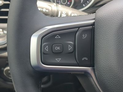 2026 Ram 1500 — photo 29 view
