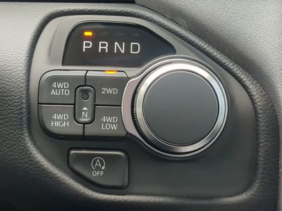 2026 Ram 1500 — photo 26 view