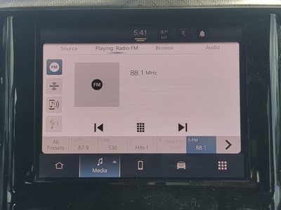 2026 Ram 1500 — photo 19 view