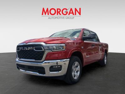 2026 Ram 1500 — photo 9 view