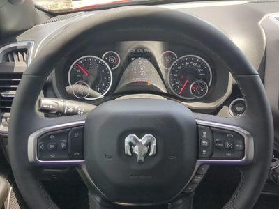 2026 Ram 1500 — photo 31 view