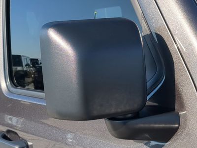 2026 Jeep Wrangler - Photo 12