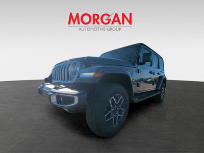 2026 Jeep Wrangler - Photo 9