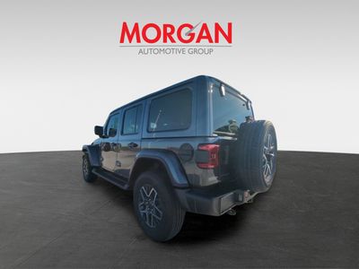 2026 Jeep Wrangler - Photo 7