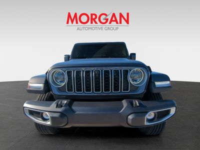 2026 Jeep Wrangler - Photo 3