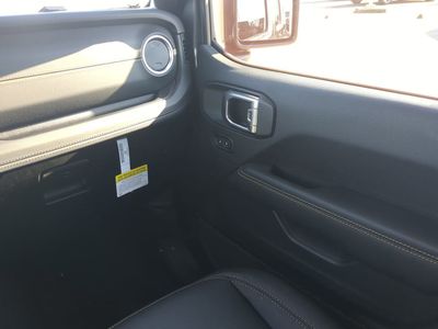 2026 Jeep Wrangler - Photo 19