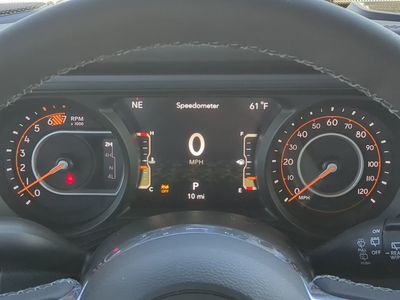 2026 Jeep Wrangler - Photo 32