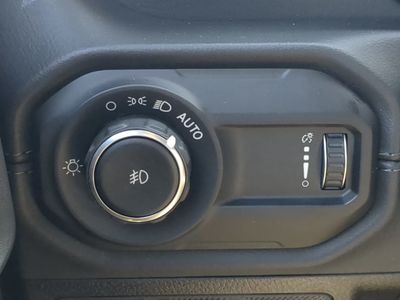 2026 Jeep Wrangler - Photo 28