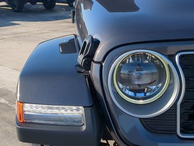 2026 Jeep Wrangler - Photo 10