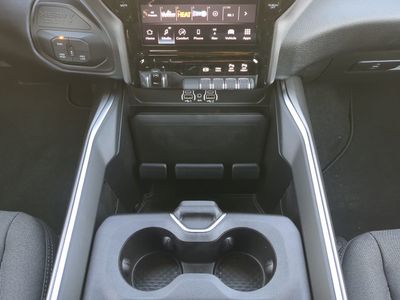 2026 Ram 3500 - Photo 20