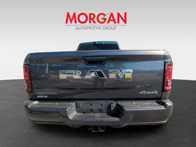 2026 Ram 3500 - Photo 6