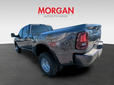 2026 Ram 3500 - Photo 7