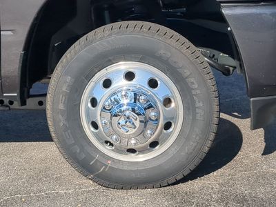 2026 Ram 3500 - Photo 11