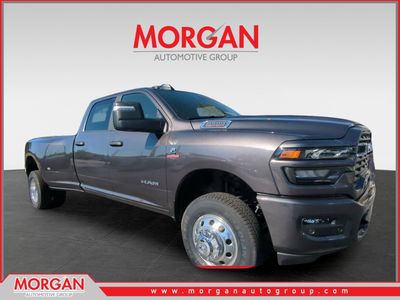 2026 Ram 3500 - Photo 1