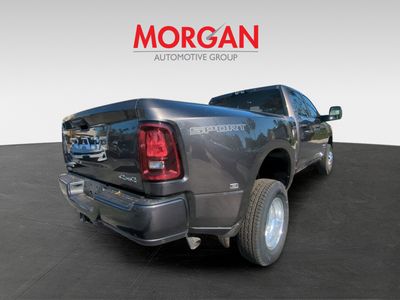 2026 Ram 3500 - Photo 5
