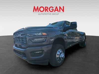 2026 Ram 3500 - Photo 9