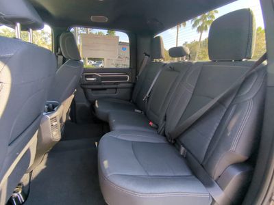 2026 Ram 3500 - Photo 15