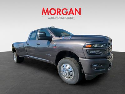 2026 Ram 3500 - Photo 2