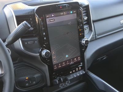2026 Ram 3500 - Photo 24