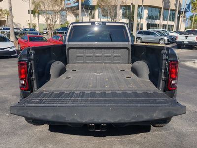 2026 Ram 3500 - Photo 14