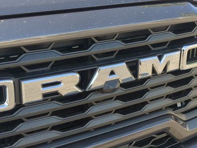 2026 Ram 3500 - Photo 13