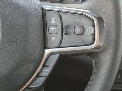 2026 Ram 3500 - Photo 30