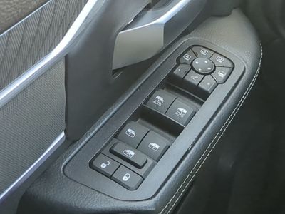 2026 Ram 3500 - Photo 28