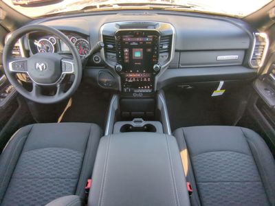 2026 Ram 3500 - Photo 16