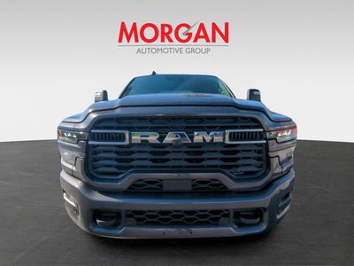 2026 Ram 3500 - Photo 3