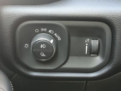 2026 Ram 3500 - Photo 27
