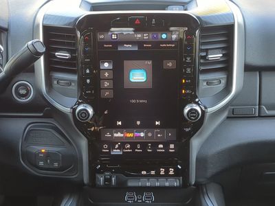 2026 Ram 3500 - Photo 19