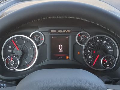 2026 Ram 3500 - Photo 32