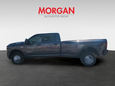 2026 Ram 3500 - Photo 8