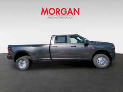 2026 Ram 3500 - Photo 4