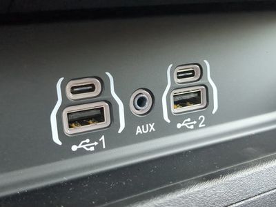 2026 Ram 3500 - Photo 25