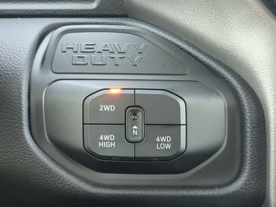2026 Ram 3500 - Photo 26