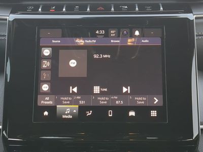 2026 Jeep Grand Cherokee - Photo 20