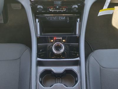 2026 Jeep Grand Cherokee - Photo 21