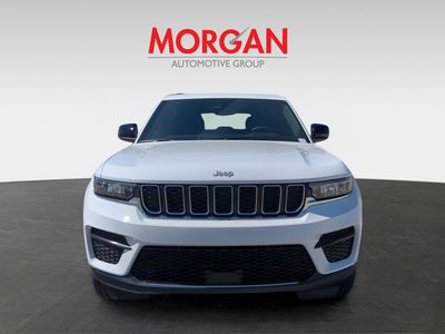 2026 Jeep Grand Cherokee - Photo 3