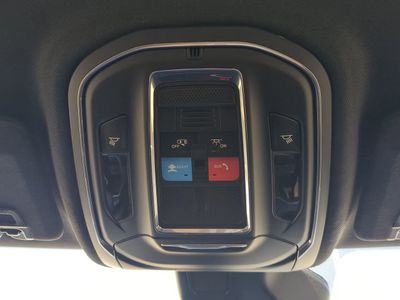2026 Jeep Grand Cherokee - Photo 23