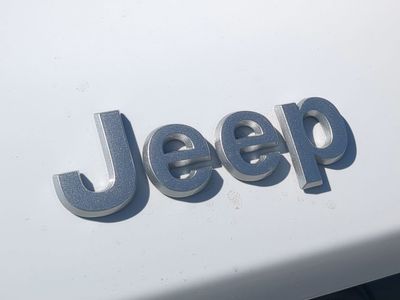 2026 Jeep Grand Cherokee - Photo 13