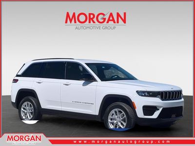 2026 Jeep Grand Cherokee - Photo 1