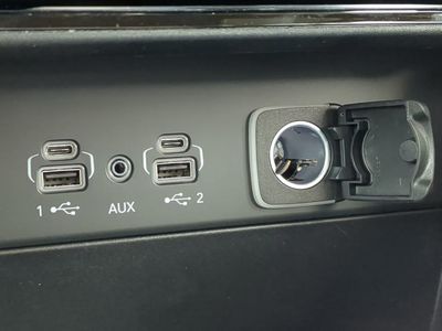 2026 Jeep Grand Cherokee - Photo 25