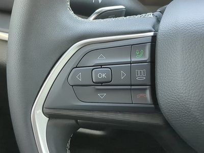 2026 Jeep Grand Cherokee - Photo 28