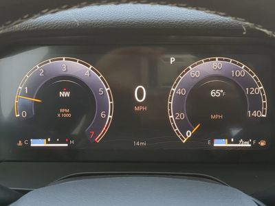 2026 Jeep Grand Cherokee - Photo 31