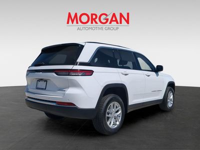 2026 Jeep Grand Cherokee - Photo 5