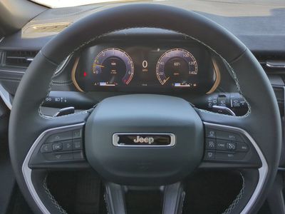 2026 Jeep Grand Cherokee - Photo 30