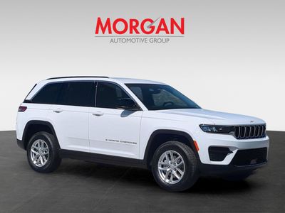 2026 Jeep Grand Cherokee - Photo 2