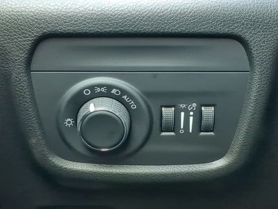 2026 Jeep Grand Cherokee - Photo 26